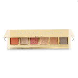 Eloise Beauty Sahara Nights Eyeshadow Palette NEW IN BOX